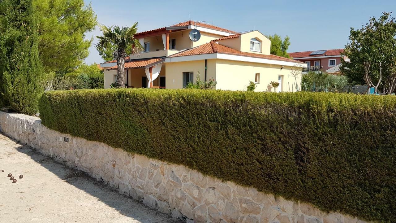 Resort Apartment Petrovic Sibenik Exterior photo