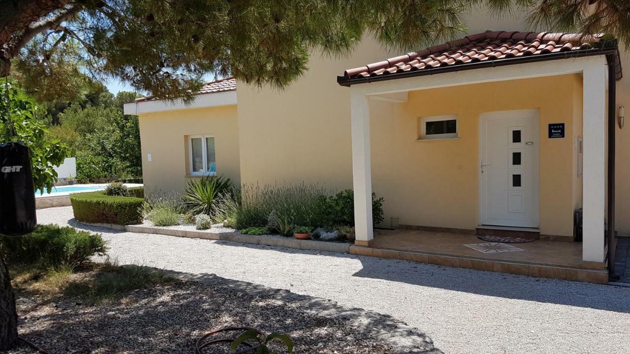 Resort Apartment Petrovic Sibenik Exterior photo
